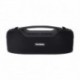 Yourban GETONE 70 BLACK - Enceinte Nomade Bluetooth Compacte Noire