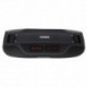 Yourban GETONE 70 BLACK - Enceinte Nomade Bluetooth Compacte Noire