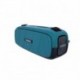 Yourban GETONE 60 BLUE - Enceinte Nomade Bluetooth Compacte Bleue