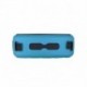 Yourban GETONE 60 BLUE - Enceinte Nomade Bluetooth Compacte Bleue