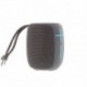 Yourban GETONE 25 GREY - Enceinte Nomade Bluetooth Compacte Grise