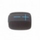 Yourban GETONE 25 GREY - Enceinte Nomade Bluetooth Compacte Grise