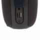 Yourban GETONE 25 GREY - Enceinte Nomade Bluetooth Compacte Grise