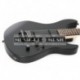 Yamaha RGX420DZII-SBKS - Guitare électrique noir floyd