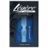 Legere BB250 - Anche synthetique Classic Force 2.5 pour clarinette Sib