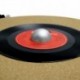 Enova hifi CV 15 - Centreur pour vinyle 45 tours