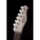 Cort MBM1-SS - Guitare électrique signature Matt Bellamy micros Manson avec bouton KILL argent pailleté granit