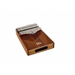 Meinl KL1705H - Kalimba Meinl Sonic Energy 17 notes en DO majeur, Acacia massif