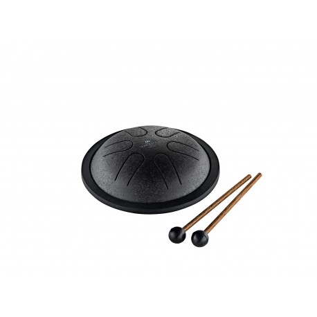 Meinl MSTD1BK - Mini Tongue Drum Meinl Sonic Energy 5,5" (13,97 cm) en Do majeur