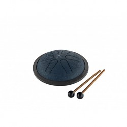 Meinl MSTD2NB - Mini Tongue Drum Meinl Sonic Energy 5,5" (13,97 cm) en La majeur