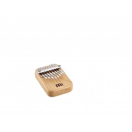 Meinl KL801S - Kalimba Meinl Sonic Energy 8 notes érable