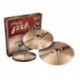 Paiste 870598 - Set de cymbales PST 5 Rock Set