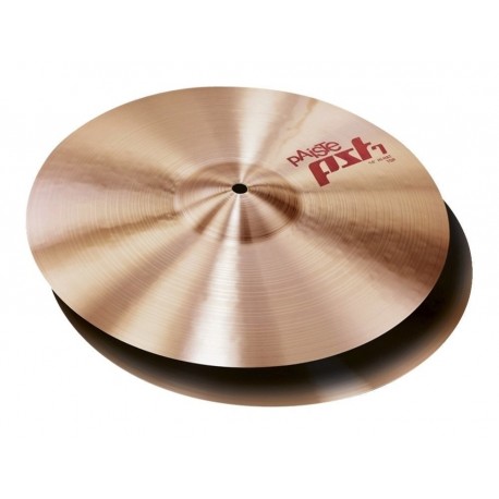 Paiste 871234 - Cymbales Charleston PST7 14"