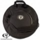 Protection Racket 6020-00 - Housse deluxe pour cymbale 22" jusqu'à 8 cymbales et 1 hit-hat