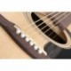 Yamaha FX310AII - Guitare électro-acoustique dreadnough système 68F ART
