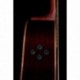 Yamaha A3R ARE TBS - Guitare electro-acoustique dreadnough Epicea et palissandre massif ARE avec softcase