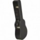 Yamaha AC5R ARE VN - Guitare electro-acoustique dreadnough traitement ARE avec étui