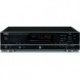 Yamaha CDR-HD1500BL - Lecteur/Enregistreur de CD-R/RW 24bits 96khz avec disque dur 160Go noir