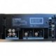 Yamaha CDR-HD1500BL - Lecteur/Enregistreur de CD-R/RW 24bits 96khz avec disque dur 160Go noir
