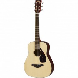 Yamaha JR2S TBS - Guitare acoustique 3/4 Tobacco Brown Sunburst