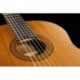 Yamaha CG122MC - Guitare classique table cèdre massif mat