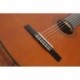 Yamaha CG122MC - Guitare classique table cèdre massif mat