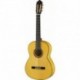 Yamaha CG182SF - Guitare classique flamenca 4/4 table épicéa d'Engelmann massif fond et eclisses cypres