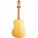 Yamaha CG182SF - Guitare classique flamenca 4/4 table épicéa d'Engelmann massif fond et eclisses cypres