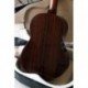 Yamaha GC22C - Guitare classique 4/4 Grand Concert table épicéa massif fond et eclisses palissandre massif avec softcase