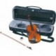 Yamaha V7SG 4/4 - Violon 4/4 avec softcase rectangulaire, archet et colophane