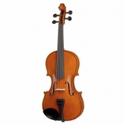 Yamaha V5SC 4/4 - Violon 4/4 avec softcase archet et colophane cordier Wittner Ultra