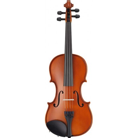 Yamaha V3SKA 4/4 - Violon 4/4 avec softcase archet et colophane