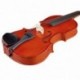 Yamaha V3SKA 4/4 - Violon 4/4 avec softcase archet et colophane