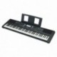 Yamaha PSR-EW310 - Clavier arrangeur dynamique 76 Touches noir