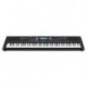 Yamaha PSR-EW310 - Clavier arrangeur dynamique 76 Touches noir