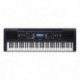 Yamaha PSR-EW310 - Clavier arrangeur dynamique 76 Touches noir