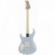 Yamaha PA112VM IB RL - Guitare électrique Pacifica Ice Blue MN push-pull