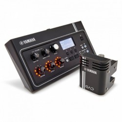 Yamaha EAD10 - Module de sons hybrid trigger et electro-acoustique pour batterie