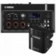 Yamaha EAD10 - Module de sons hybrid trigger et electro-acoustique pour batterie