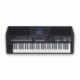 Yamaha PSR-SX600 - Clavier arrangeur haut de gamme 61 touches