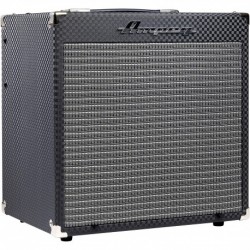 Ampeg RB-108 - Ampli combo 30w pour basse électrique