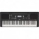 Yamaha PSR-E373 - Clavier arrangeur 61 notes dynamiques