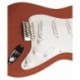 BigRock Innovations SG-1WHITE - Switchgard White pour jouer le sélecteur micros de guitare électrique à l’horizontale