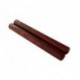 Rohema 61419 - Claves palissandre 150X15mm