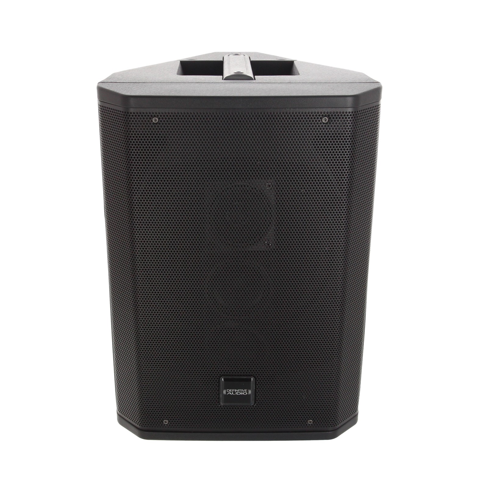 ENCEINTE ACTIVE SUR BATTERIE