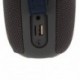 Yourban GETONE 25 BLACK - Enceinte bluetooth nomade compacte couleur noire