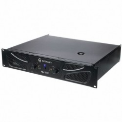 Crown XLi 3500 - Crown XLI3500 - Amplificateur de puissance 2x1600w sous 4 ohms