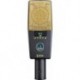 AKG C414XLII - Microphone de studio statique à directivité variable