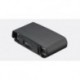 Tascam CS-DR2 - Etui de protection en cuir pour enregistreur portable DR-2D