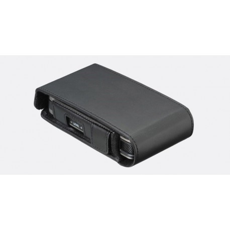 Tascam CS-DR2 - Etui de protection en cuir pour enregistreur portable DR-2D